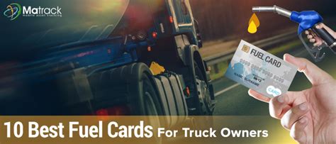 ort smart card solutions|Best Fuel Card for Truckers .